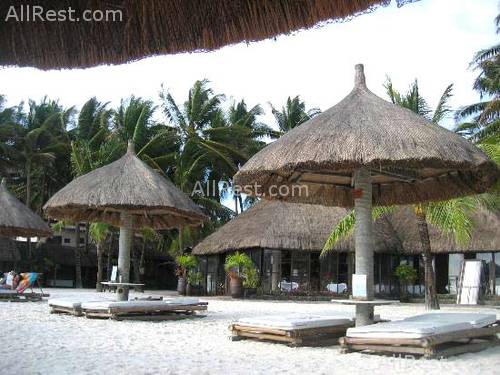 Fridays Boracay Resort 10